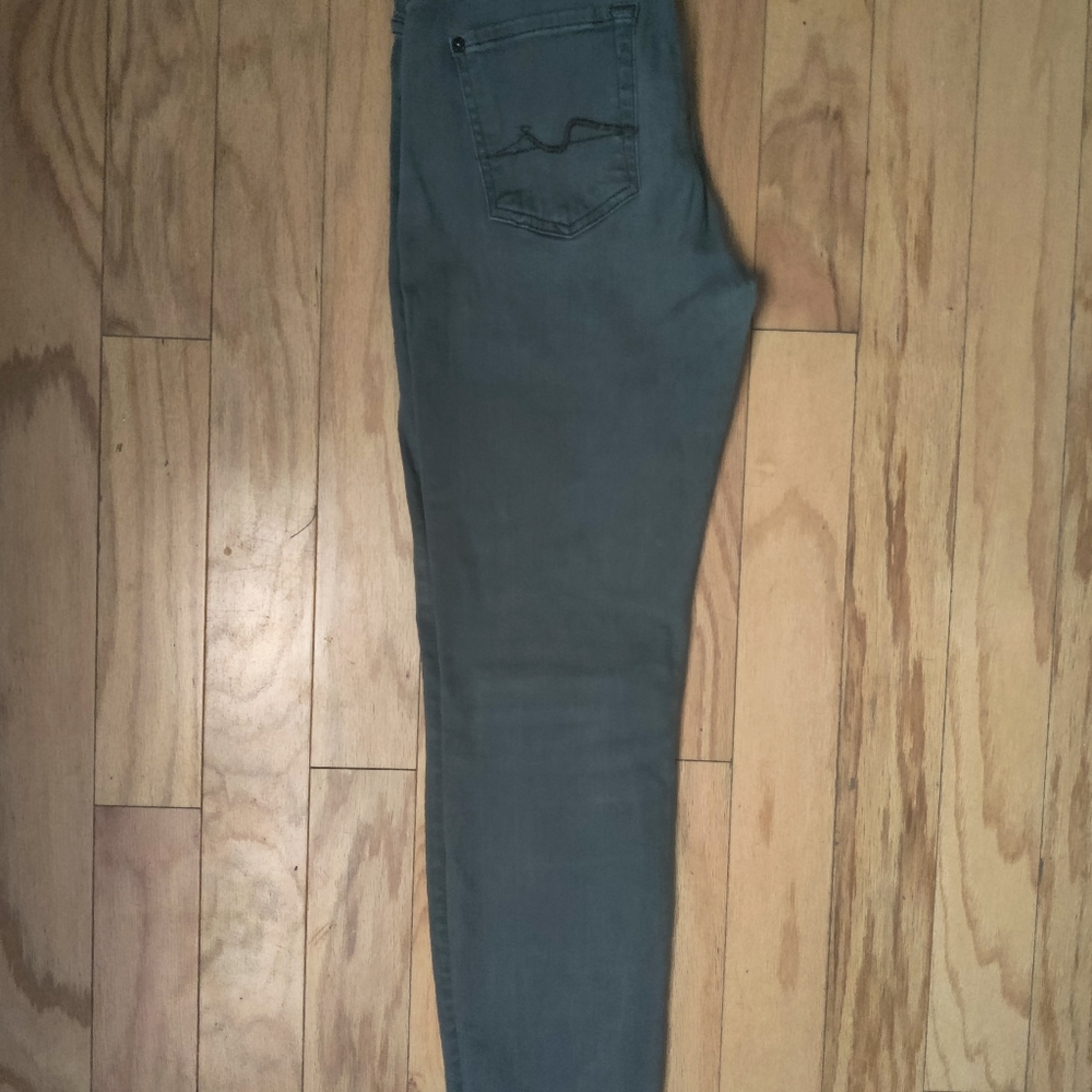 7 For All Mankind jeans